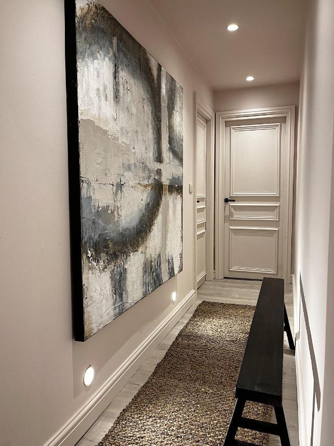 Luxury 2 Bedroom Flat In Central Тодморден Экстерьер фото